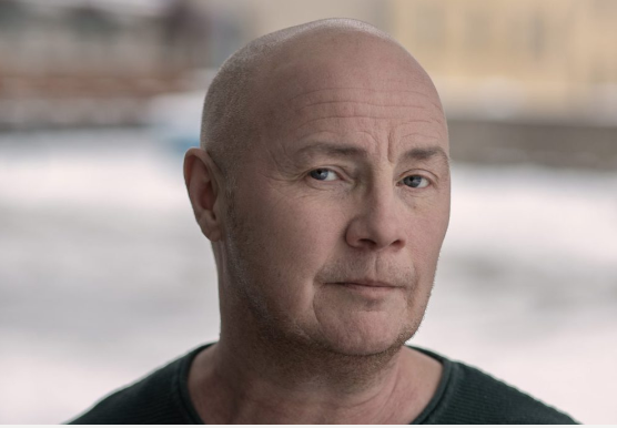 Tom Wester