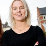 Cornelia Barfvestam